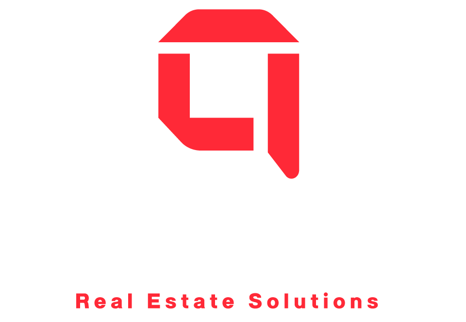 Logo Quattro - Quattro Real Estate Solutions LLC